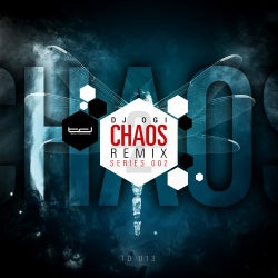 Chaos Remix Series 002