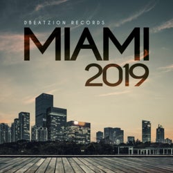 Miami 2019
