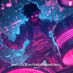 BATUQUE INTERDIMENSIONAL
