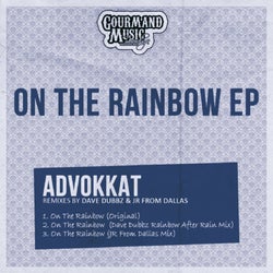 On The Rainbow EP