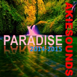 Paradise 2014-2015