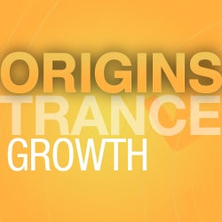 Beatport Origins: Trance Growth