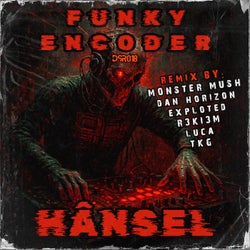 FUNKY ENCODER
