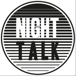 NIGHT TALK CHART AUGUST 2013