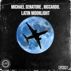 Latin Moonlight