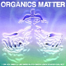 ORGANICS MATTER