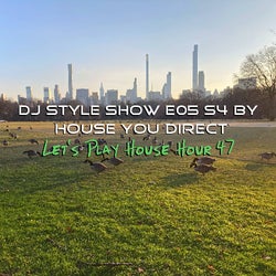 DJ Style Show E05 S4