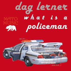 What Is a Policeman
