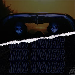 Mind Invaders