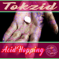 Acid Hopping EP