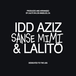 Sanse Mimi (feat. Idd Aziz)