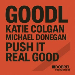 Push It Good (feat. Micheal Donegan)