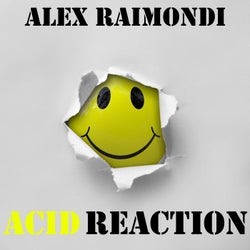 Acid Reaction