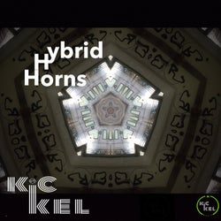Hybrid Horns