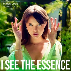 I See The Essence
