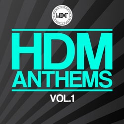 HDM Anthems, Vol. 1
