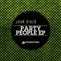 Party People EP