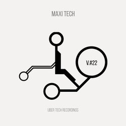 Maxi Tech VOLUME 22