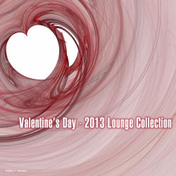 Valentine's Day - 2013 Lounge Collection