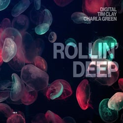 Rollin' Deep EP