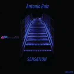Sensation EP