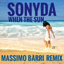 When the Sun (Massimo Barri Remix)