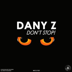 Don't Stop!