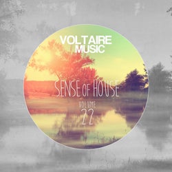 Sense Of House Vol. 22