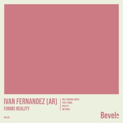 Forms Reality