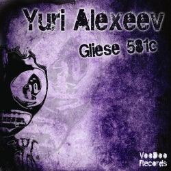 Gliese 581c EP