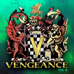 Vengeance Vol 4
