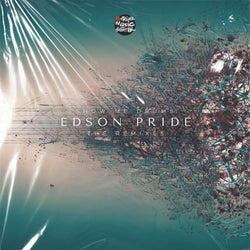 Show Me Drums (The Remixes)