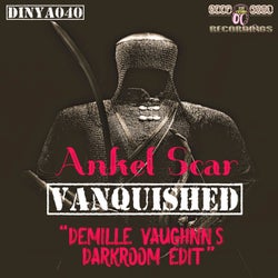 Vanquished (Demille Vaughnn's Darkroom Edit)