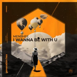 I Wanna Be With U - Extended Mix
