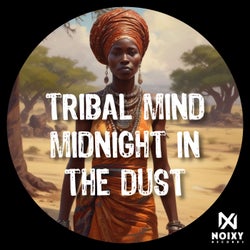 Midnight In The Dust