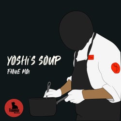 Yoshi's Soup