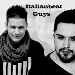 Italianbeat Guys November Power Chart!