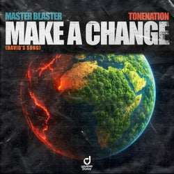 Make a Change (David's Song)