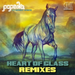 Heart Of Glass Remixes