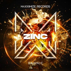 Zinc (Extended Mix)