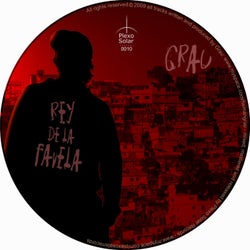 Rey De La Favela