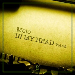 Melo In My Head, Vol.09