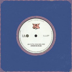 AK Cuts: Vol. 1