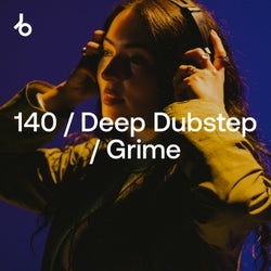 On Our Radar 2026: 140 / Deep Dubstep