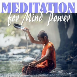 Meditation for Mind Power