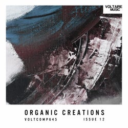 Organic Creations Issue 12
