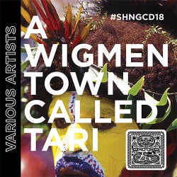 A Wigmen Town Called Tari