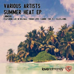 Summer Heat EP