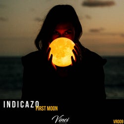 First Moon (Original Mix)