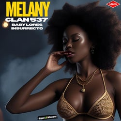 Melany (Cubaton Edit - Reggaeton Cubano)